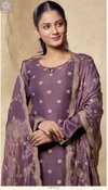 Gemiiny By Vinay Kuleesh Gold Silk Bulk Designer Salwar Suits Orders In India